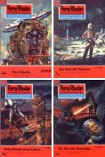 eBook: perry rhodan 201-250