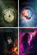 eBook: Das Erbe der Macht