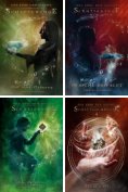 ebook: Das Erbe der Macht Schattenchronik & Schattenloge