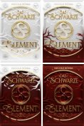 ebook: Das Schwarze Element