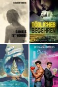 ebook: Sigis Bücherregal