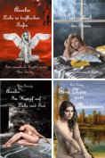 eBook: meine romantischen Erzählungen