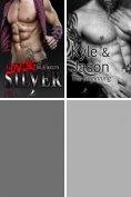 eBook: schon gelesen