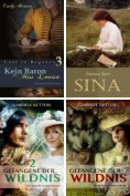 ebook: Historische Liebesromane