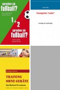 eBook: Training und Fussball