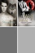 eBook: von Wölfen und vampiren