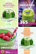 eBook: Grüne Smoothies, Detox & Superfoods