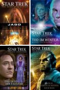 eBook: Star Trek: The next generation