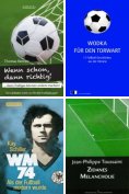 ebook: Fußball eBooks zur EM 2016