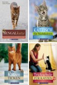 ebook: Katzen