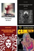 ebook: Stories 