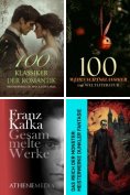 eBook: gesammelte Werke 