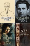 ebook: gesammelte Werke 