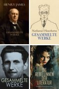 ebook: gesammelte Werke 