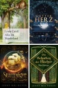 eBook: Gelesen/noch nicht gelesen
