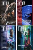 eBook: Star Trek - Titan 