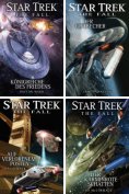 eBook: Star Trek - The Fall