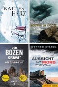 ebook: Thriller