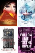 eBook: noch zu lesen