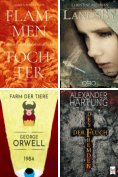 ebook: Top Bücher /gelesene Bücher 