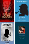 ebook: Arthur Conan Doyle