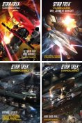 ebook: Star Trek - TOS - Vanguard