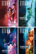 ebook: Star Trek - TNG - Titan