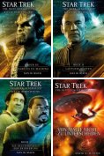 ebook: Star Trek - TNG