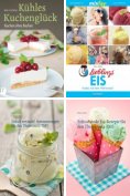 ebook: Süße Leckereien für den Sommer