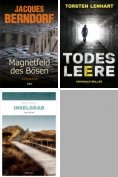 ebook: Empfehlungen Krimi