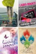 eBook: Jugendromane zum Verlieben