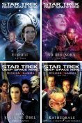 eBook: Star Trek - DS9 - Season 8