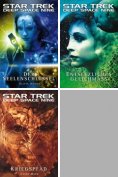 eBook: Star Trek - DS9 - Season 9