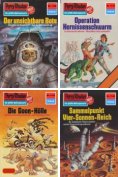 ebook: gelesen