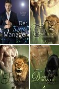 eBook: Bianca Nias