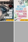 eBook: crime