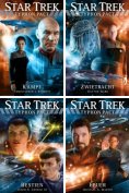 ebook: Star Trek - Typhon Pact