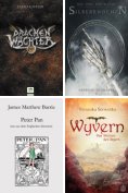 ebook: fantasy, science fiction, Games