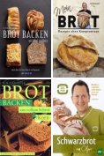 ebook: Brot backen
