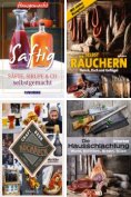ebook: Lebensmittel selber machen