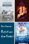 ebook: noch nicht gelesen ,aaaber bald