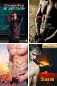 ebook: Schwule Romance & Erotik