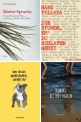 eBook: deutschsprachige Literatur