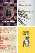 ebook: deutschsprachige Literatur