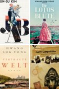 ebook: Literatur über und von Asien
