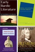 eBook: Religion & Philosophie & Ethik