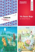 eBook: Bücher  in türkischer  Sprache