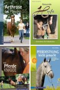 ebook: Pferde und Reiten