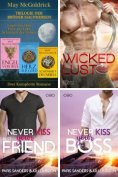 eBook: Romane