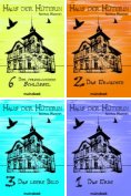 eBook: Hüterin